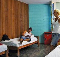 Nomads Esplanade Backpackers Hostel Cairns - Holiday Jervis Bay