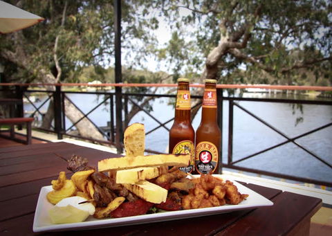 Ravenswood - Holiday Jervis Bay 0