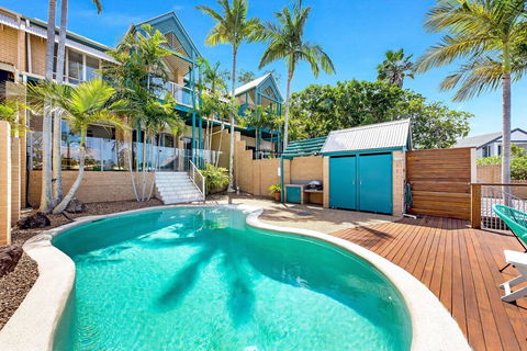 Sunshine Villa At Sanctuary Cove - Holiday Jervis Bay 2