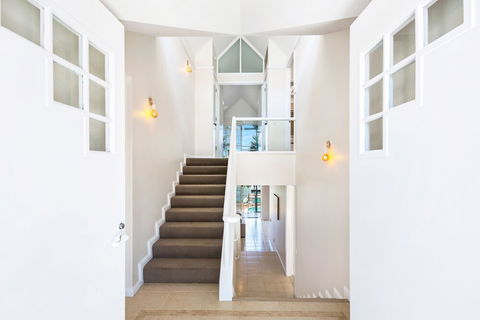 Sunshine Villa At Sanctuary Cove - Holiday Jervis Bay 4