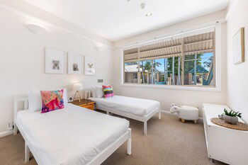 Sunshine Villa At Sanctuary Cove - Holiday Jervis Bay 6