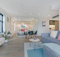 NEW Cozy Comfy APT Near Sydney Airport  CBD - Holiday Jervis Bay