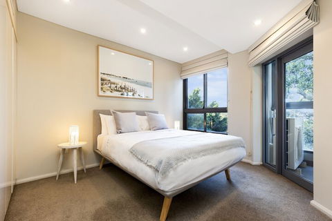 2 Bdrm North Sydney With Harbour Views - Holiday Jervis Bay 5