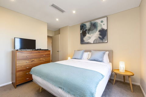 2 Bdrm North Sydney With Harbour Views - Holiday Jervis Bay 6