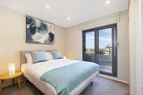 2 Bdrm North Sydney With Harbour Views - Holiday Jervis Bay 4