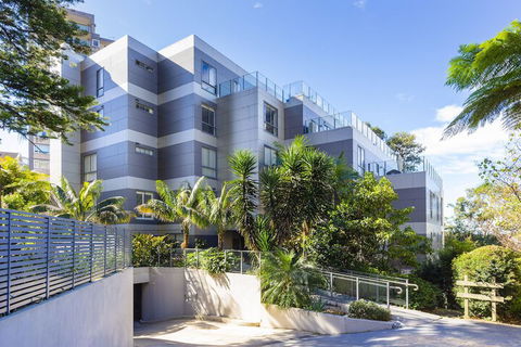 2 Bdrm North Sydney With Harbour Views - Holiday Jervis Bay 1