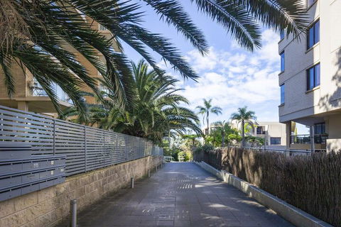 2 Bdrm North Sydney With Harbour Views - Holiday Jervis Bay 2