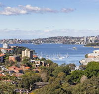 2 Bdrm North Sydney with harbour views - Holiday Jervis Bay