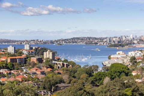 2 Bdrm North Sydney With Harbour Views - Holiday Jervis Bay 0