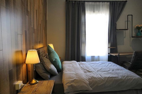 Summers Holiday Inn - Holiday Jervis Bay 4