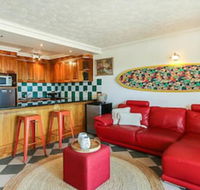 Spacious 2 Bedroom Apartment With Panoramic Views - Holiday Jervis Bay