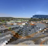 Centrepoint Apartments - Holiday Jervis Bay