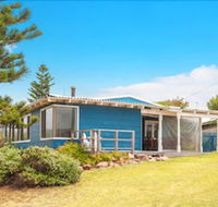 Storm Bay Cottage - Holiday Jervis Bay