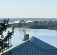 Bonnie View a wonderful view up the river Experience Augusta - Holiday Jervis Bay