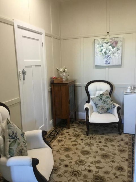 Araluen Historic House Deluxe Room - Holiday Jervis Bay 3