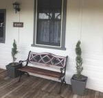 Araluen Historic House Deluxe Room - Holiday Jervis Bay