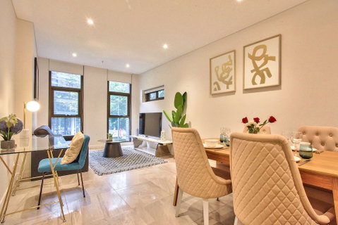 Apartment Hyde Park - Darling Harbour Day St 1 - Holiday Jervis Bay 1