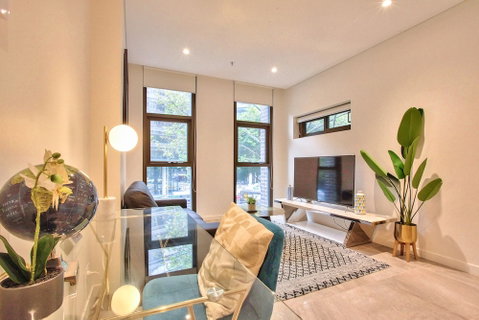 Apartment Hyde Park - Darling Harbour Day St 1 - Holiday Jervis Bay 2