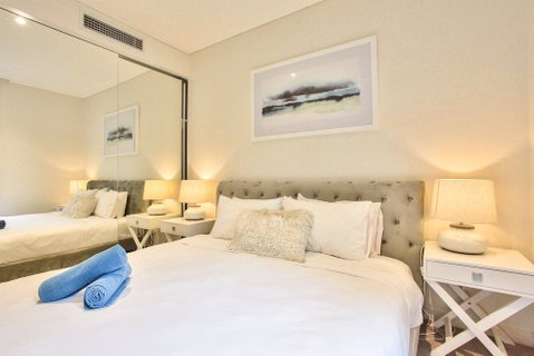 Apartment Hyde Park - Darling Harbour Day St 1 - Holiday Jervis Bay 3