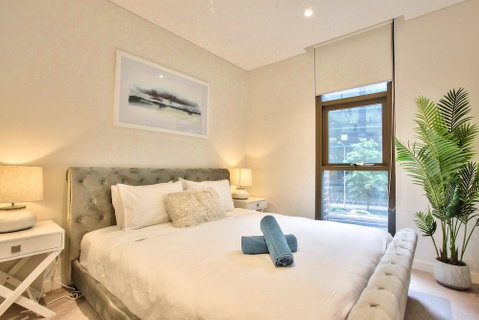 Apartment Hyde Park - Darling Harbour Day St 1 - Holiday Jervis Bay 5