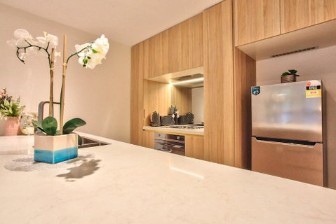 Apartment Hyde Park - Darling Harbour Day St 1 - Holiday Jervis Bay 0