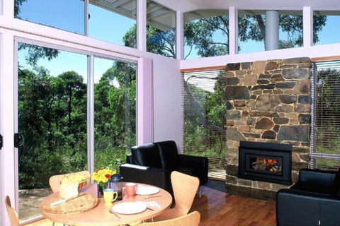 Ridgetop Retreats Deep Creek Conservation Park - Holiday Jervis Bay 6