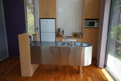 Ridgetop Retreats Deep Creek Conservation Park - Holiday Jervis Bay 1