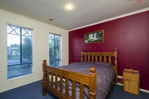 Galahonest Seabrook House West Melbourne - Holiday Jervis Bay 6