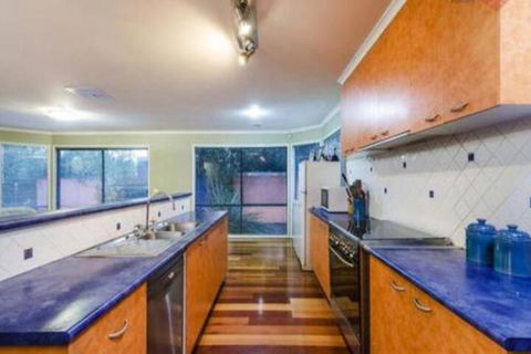 Galahonest Seabrook House West Melbourne - Holiday Jervis Bay 2