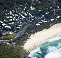 KENTIA - Holiday Jervis Bay