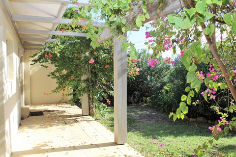 BELLISSIMO - Holiday Jervis Bay 3