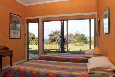 BELLISSIMO - Holiday Jervis Bay 1