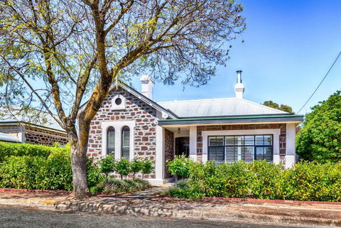 Barossa Valley View Guesthouse - Holiday Jervis Bay 6