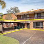 Casa Mia 1 / 8 Catalina Close Between Little Beach & Shoal Bay Beach - Holiday Jervis Bay 0