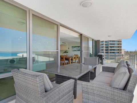 Strand Beachside 503 - Holiday Jervis Bay 7