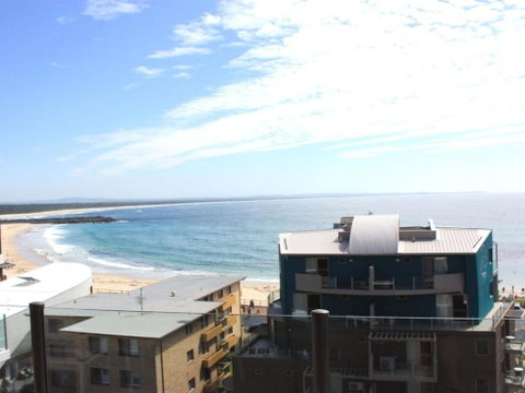 Strand Beachside 802 - Holiday Jervis Bay 6