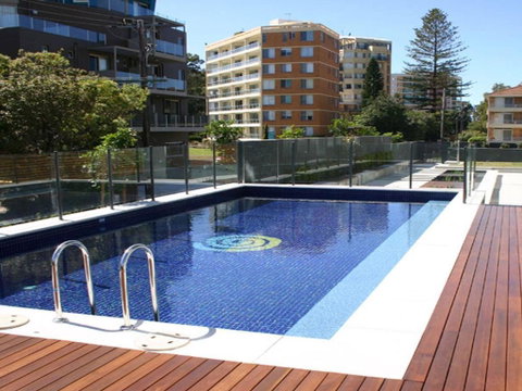 Strand Beachside 802 - Holiday Jervis Bay 1
