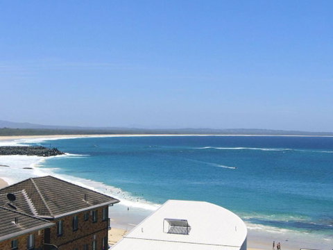 Strand Beachside 802 - Holiday Jervis Bay 5