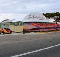 Lake Tyrrell Accommodation LTA - Holiday Jervis Bay
