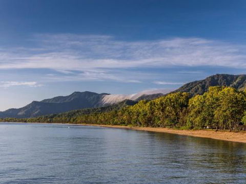 CRISTAL At CLIFTON BEACH - Holiday Jervis Bay 2