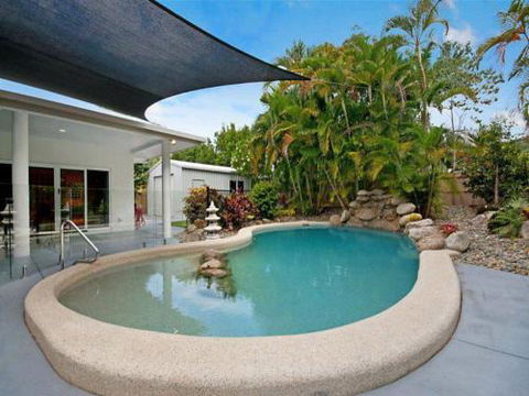 CRISTAL At CLIFTON BEACH - Holiday Jervis Bay 3