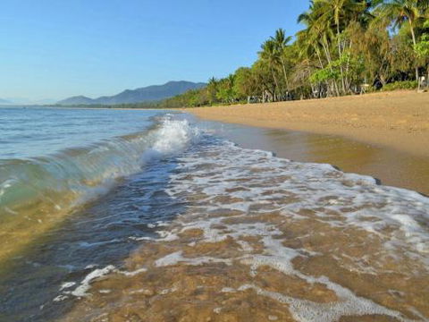 CRISTAL At CLIFTON BEACH - Holiday Jervis Bay 5