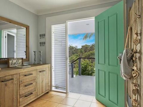 Carroll Ave 39 Mollymook - Holiday Jervis Bay 1