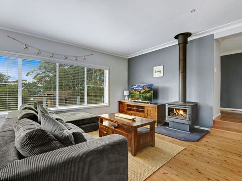 Carroll Ave 39 Mollymook - Holiday Jervis Bay 6