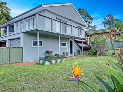 Carroll Ave 39 Mollymook - Holiday Jervis Bay 4