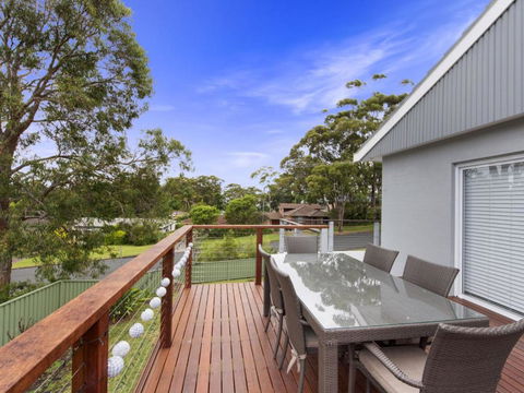 Carroll Ave 39 Mollymook - Holiday Jervis Bay 5