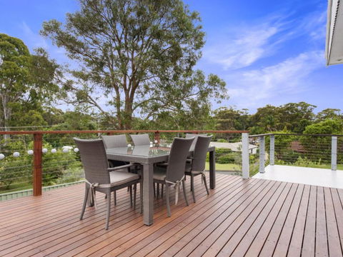 Carroll Ave 39 Mollymook - Holiday Jervis Bay 3