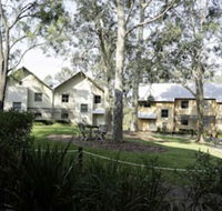 Villa Andante - Holiday Jervis Bay