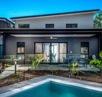 Tropicana Resort Clifton Beach - Holiday Jervis Bay