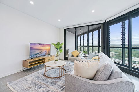 HomeHotel Luxury Apt With Shopping Mall Downstairs - Holiday Jervis Bay 3